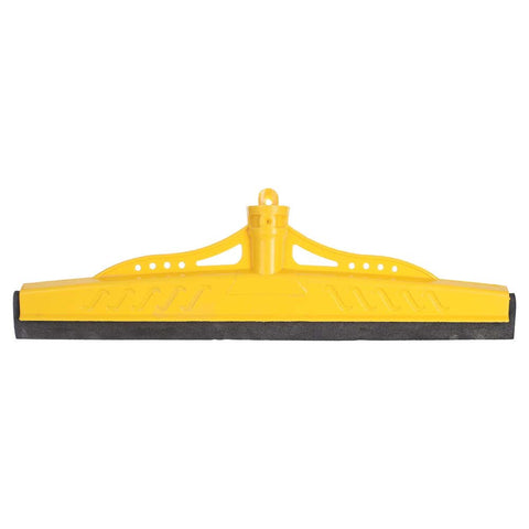 Plastic Floor Wiper 40cm Yellow ( pack of 3 ) Plastic Floor Wiper 40cm Yellow ( pack of 3 )
