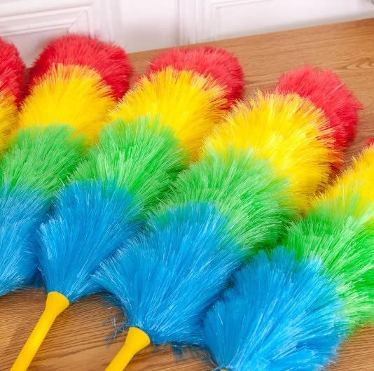 Feather Duster Taiwan pack of 12