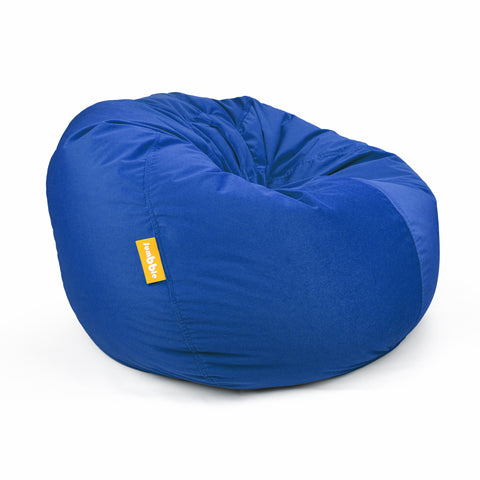 Jumbble Nest Soft Suede Bean Bag with Filling | Cozy Bean Bag Best for Lounging Indoor | Kids & Adult | Soft Velvet Fabric | Filled with Polystyrene Beads Jumbble Nest Soft Suede Bean Bag with Filling | Cozy Bean Bag Best for Lounging Indoor | Kids & Adult | Soft Velvet Fabric | Filled with Polystyrene Beads