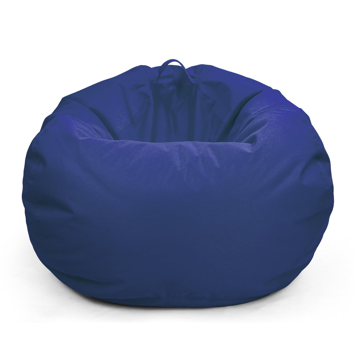 Jumbble Warper Outdoor Bean Bag | Water-Repellent Fabric | Comfortable Indoor & Outdoor Seating | Durable & Lightweight | Easy to Clean | Kids & Adults