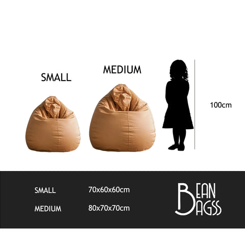 PVC Bean Bag Cover Only For Kids PVC Bean Bag Cover Only For Kids