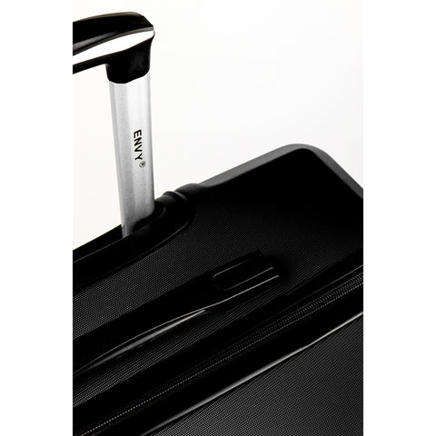 ENVY Trolley Lightweight Carry-on Suitcase| Luggage Suitcase Set|ABS Trolley for Luggage with Double TSA Locks -(20inch) ENVY Trolley Lightweight Carry-on Suitcase| Luggage Suitcase Set|ABS Trolley for Luggage with Double TSA Locks -(20inch)