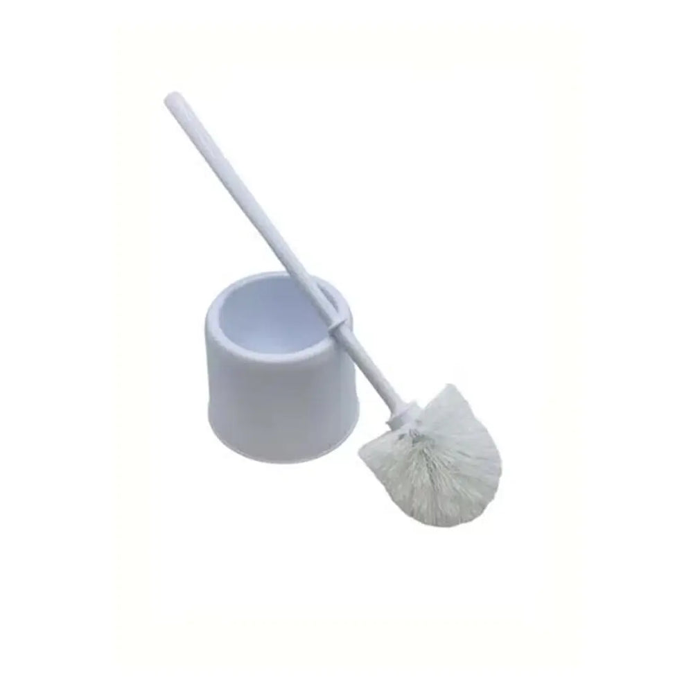 Toilet Brush with Holder pack of 12 pcs