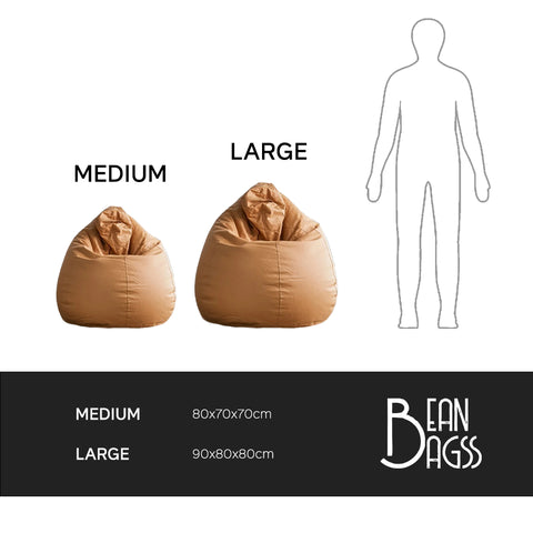 PVC Bean Bag Cover Only PVC Bean Bag Cover Only