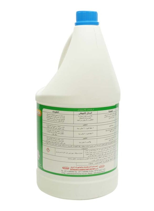 Chemex Lemon Cleaning Bleach ( pack of 6 )