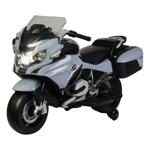 BMW Rechargeable Powered Riding Motorbike LB-213