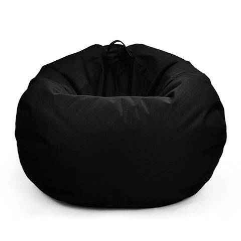 Jumbble Warper Outdoor Bean Bag | Water-Repellent Fabric | Comfortable Indoor & Outdoor Seating | Durable & Lightweight | Easy to Clean | Kids & Adults