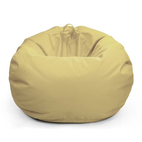 Jumbble Warper Outdoor Bean Bag | Water-Repellent Fabric | Comfortable Indoor & Outdoor Seating | Durable & Lightweight | Easy to Clean | Kids & Adults