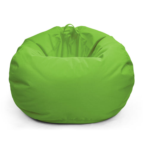 Jumbble Warper Outdoor Bean Bag | Water-Repellent Fabric | Comfortable Indoor & Outdoor Seating | Durable & Lightweight | Easy to Clean | Kids & Adults