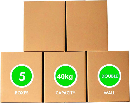 Carton Box