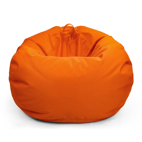 Jumbble Warper Outdoor Bean Bag | Water-Repellent Fabric | Comfortable Indoor & Outdoor Seating | Durable & Lightweight | Easy to Clean | Kids & Adults