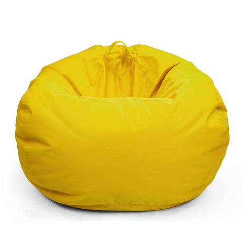 Jumbble Warper Outdoor Bean Bag | Water-Repellent Fabric | Comfortable Indoor & Outdoor Seating | Durable & Lightweight | Easy to Clean | Kids & Adults