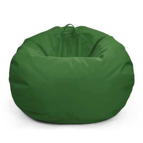 Jumbble Warper Outdoor Bean Bag | Water-Repellent Fabric | Comfortable Indoor & Outdoor Seating | Durable & Lightweight | Easy to Clean | Kids & Adults