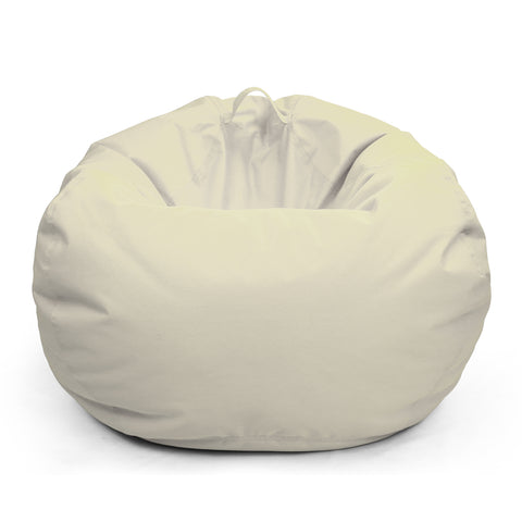 Jumbble Warper Outdoor Bean Bag | Water-Repellent Fabric | Comfortable Indoor & Outdoor Seating | Durable & Lightweight | Easy to Clean | Kids & Adults