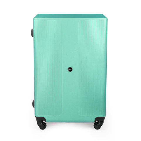 ENVY Trolley Lightweight Carry-on Suitcase| Luggage Suitcase Set|ABS Trolley for Luggage with Double TSA Locks -(20inch)