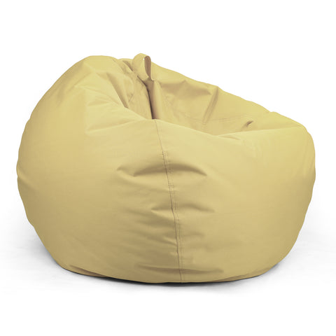 Jumbble Warper Outdoor Bean Bag | Water-Repellent Fabric | Comfortable Indoor & Outdoor Seating | Durable & Lightweight | Easy to Clean | Kids & Adults