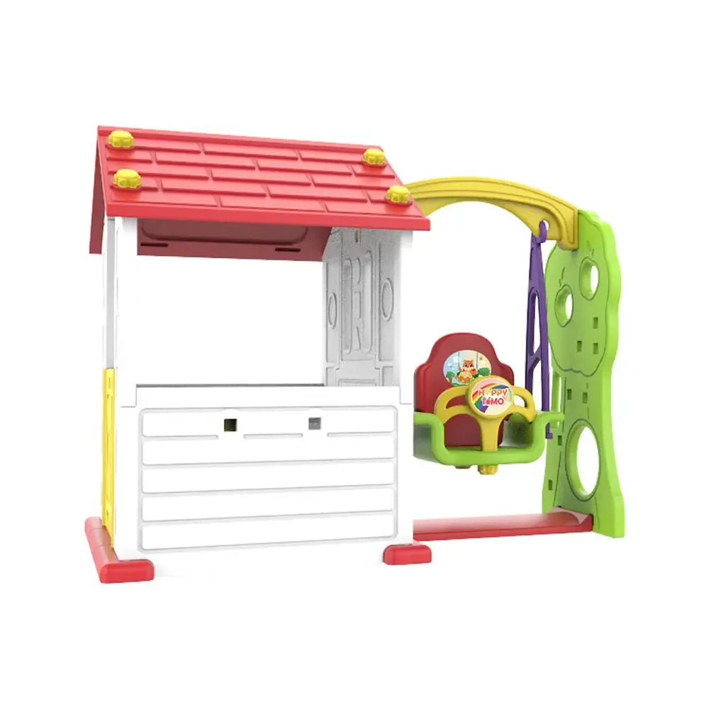 Sun N Shine Play House W/ Baby Swing