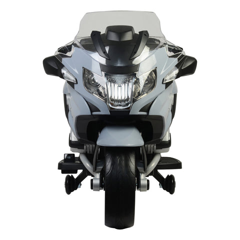 BMW Rechargeable Powered Riding Motorbike LB-213