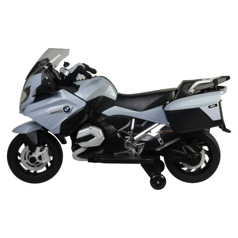 BMW Rechargeable Powered Riding Motorbike LB-213