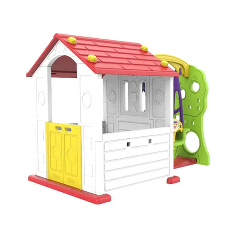 Sun N Shine Play House W/ Baby Swing