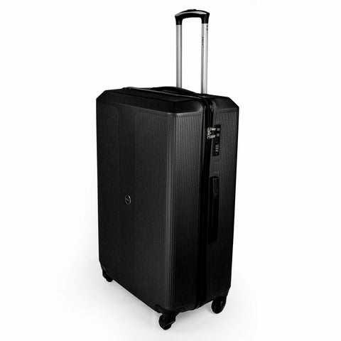 ENVY Trolley Lightweight Carry-on Suitcase| Luggage Suitcase Set|ABS Trolley for Luggage with Double TSA Locks -(20inch)