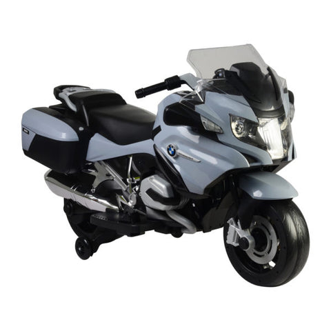 BMW Rechargeable Powered Riding Motorbike LB-213