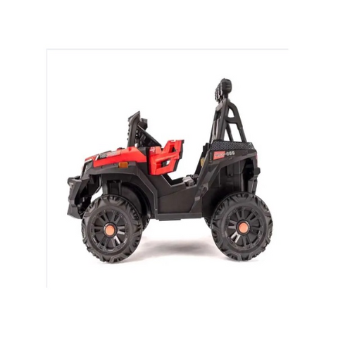 Kids Ride On Electric Rechargeable Jeep