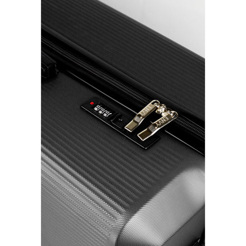 ENVY Trolley Lightweight Carry-on Suitcase| Luggage Suitcase Set|ABS Trolley for Luggage with Double TSA Locks -(20inch)