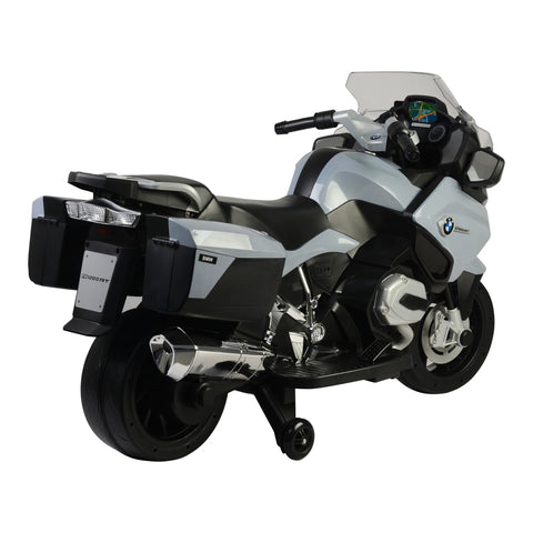 BMW Rechargeable Powered Riding Motorbike LB-213