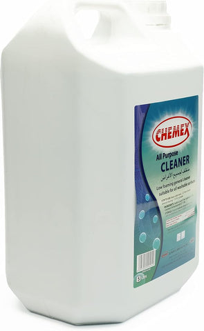 CHEMEX ALL PURPOSE CLEANER 4X5L