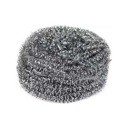 Bio Chemex Steel Wool Heavy Duty pack of (12x12)