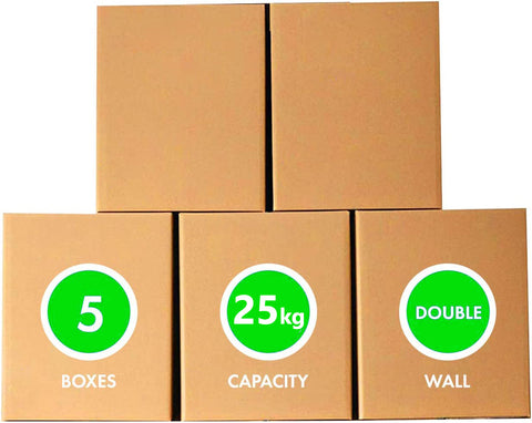 Carton boxes online for sale